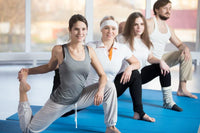 Thumbnail for Pilates voor actieve beginner | BBB