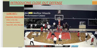 Thumbnail for Introducing Closeout Defense