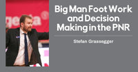 Thumbnail for Big Men Foot Work and Decision Making in the PnR