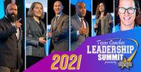 Thumbnail for 2021 Texas Coaches Leadership Summit
