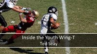 Thumbnail for Inside the Youth Wing-T
