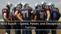 Thumbnail for Wild Bunch - Speed, Power, and Deception in Youth Football