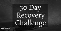 Thumbnail for 30 Day Recovery Challenge