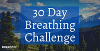 Thumbnail for 30 Day Breathing Challenge