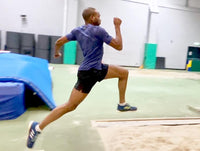 Thumbnail for TRAINING PLANNING FOR THE LONG AND TRIPLE JUMP