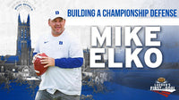 Thumbnail for Mike Elko - Developing A Championship Defense