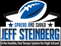 Thumbnail for The Spread N Shred Offense