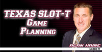 Thumbnail for Texas Slot-T Game Planning