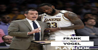 Thumbnail for Frank Vogel Playbook (Indiana & Orlando)