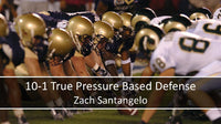 Thumbnail for 10-1 True Pressure Based Defense