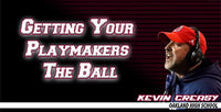 Thumbnail for Getting Your Playmakers The Ball