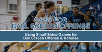 Thumbnail for SSGs for Ball Screen Offense