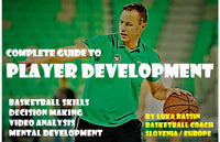 Thumbnail for Player Development: Skills, Decision making, Video analysis, Mentality