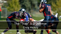 Thumbnail for 5-3 Defense for Youth Clinic