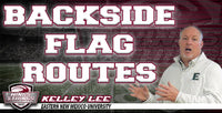 Thumbnail for Backside Flag Routes