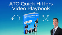 Thumbnail for ATO Quick Hitters Video Playbook