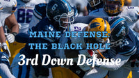 Thumbnail for Mike Ryan- Maine 3rd Down Defense