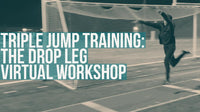 Thumbnail for The Triple Jump: The Drop Leg Virtual Workshop