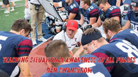 Thumbnail for Dan Swanstrom - Teaching Situational Awareness In All Phases