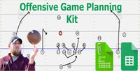 Thumbnail for Offensive Game Planning Kit