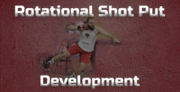 Thumbnail for Rotational Shot Put Development