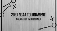 Thumbnail for MARCH MADNESS PLAYBOOK (800 Actions)