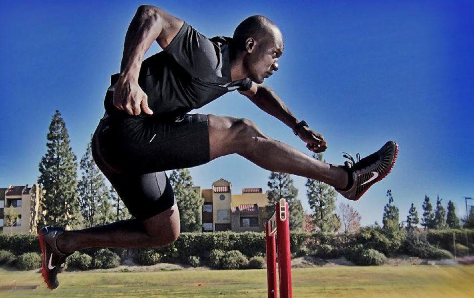 Developing Sprint Hurdlers From Beginner to Elite