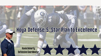 Thumbnail for Kevin Doherty - Hoya Defense Plan for Excellence