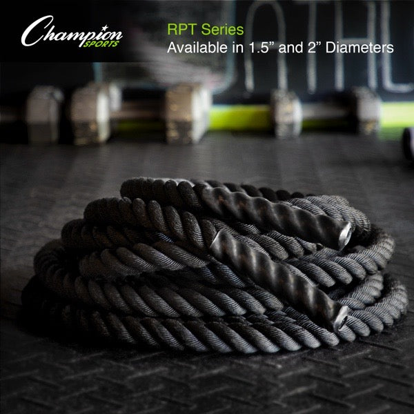 Rhino Poly Training Rope