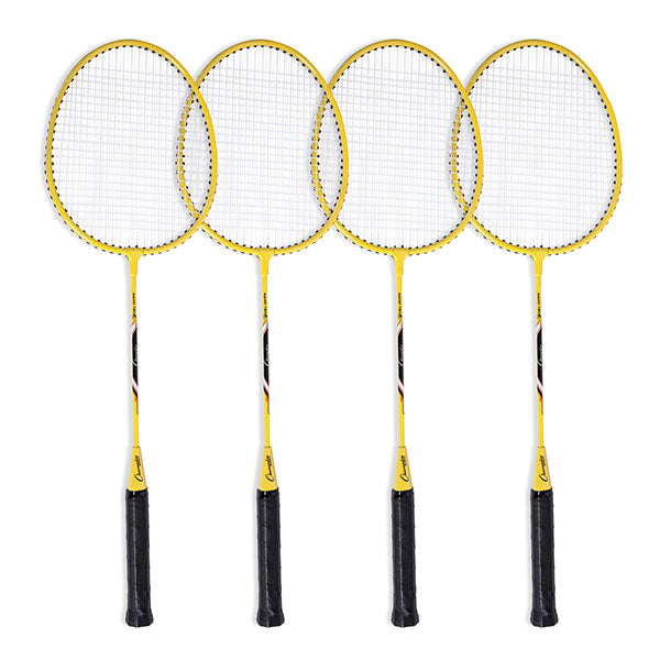 Tournament Series Badminton Set