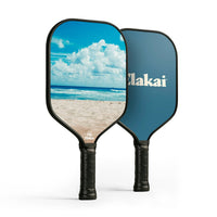 Thumbnail for 13MM Beach Surf Pickleball Paddle