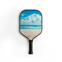 Thumbnail for 13mm Beach Surf power pickleball paddle by Elakai Outdoor