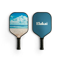 Thumbnail for 13MM Beach Surf Pickleball Paddle