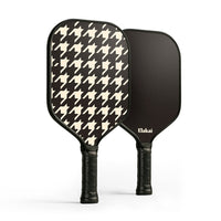 Thumbnail for 13MM Classic Houndstooth Pickleball Paddle