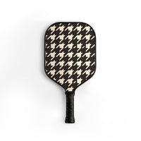 Thumbnail for 13mm Classic Houndstooth power pickleball paddle by Elakai Outdoor