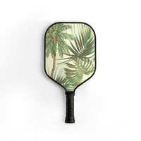 Thumbnail for 13mm Tropical Palms power pickleball paddle by Elakai Outdoor