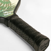 Thumbnail for 13MM Tropical Palms Pickleball Paddle