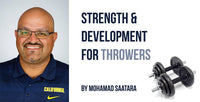 Thumbnail for Strength & Development for Throwers