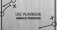Thumbnail for Andy Enfield USC Playbook & FREE Video Playbook