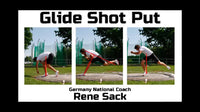 Thumbnail for Glide Shot Put by Ren� Sack