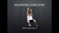 Thumbnail for Beginning Long Jump