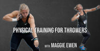 Thumbnail for Physical Training for Throwers