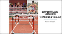 Thumbnail for 100/110 Hurdling Essentials: Technique & Training