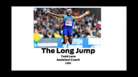 Thumbnail for Long Jump Technical Model