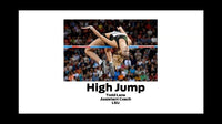 Thumbnail for High Jump Technical Model
