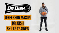 Thumbnail for Interview #2: Jefferson Mason - Dr. Dish Skills Trainer