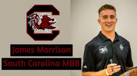 Thumbnail for Interview #5: James Morrison - Former South Carolina MBB Manager