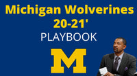 Thumbnail for Michigan Wolverines Playbook
