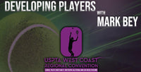 Thumbnail for Developing Players with Mark Bey
