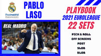 Thumbnail for 22 sets by PABLO LASO in Real Madrid (Euroleague 2021)